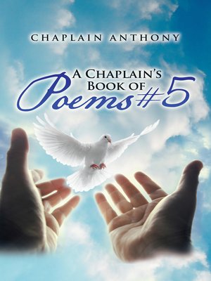 cover image of A Chaplain's Book of Poems #5